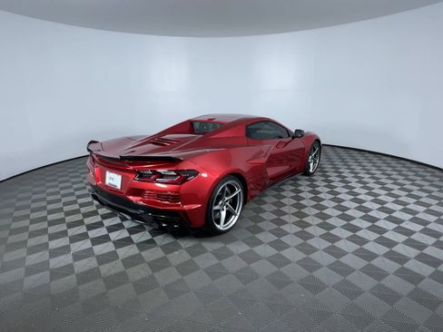 Used 2025 Chevrolet Corvette E-Ray image 8