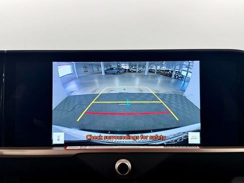 New 2026 Toyota Crown Signia Limited image 26