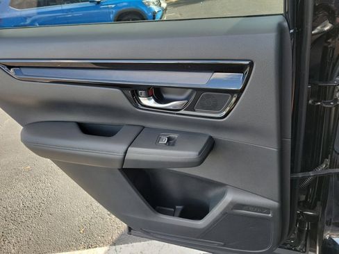 Certified 2024 Honda CR-V EX-L image 17