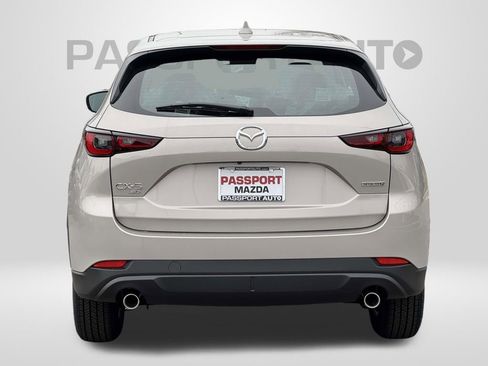 New 2025 MAZDA CX-5 AWD 2.5 S image 3