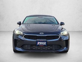 Used 2019 Kia Stinger w/ Option Group 015 RWD video 2