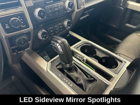 Used 2018 Ford F150 Lariat w/ Equipment Group 502A Luxury AWD/4WD image 31