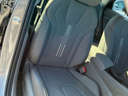 Used 2023 Hyundai Elantra SEL w/ Cargo Package image 16