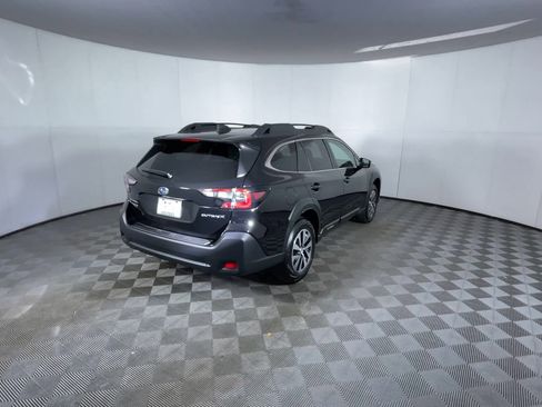 Certified 2025 Subaru Outback Premium w/ Popular Package #1A image 8