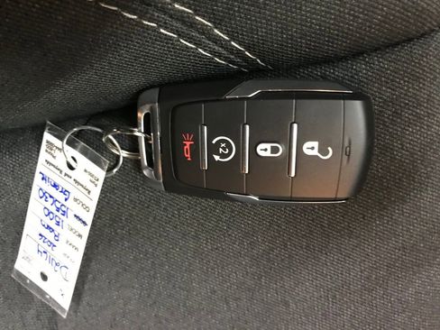 New 2026 RAM 1500 Big Horn/Lone Star image 54