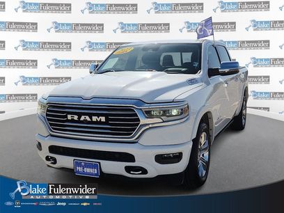 Used 2023 RAM 1500 Limited