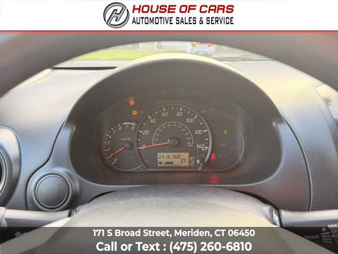Used 2024 Mitsubishi Mirage G4 LE FWD image 32