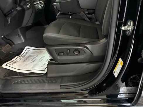 Certified 2023 GMC Sierra 1500 Pro w/ Graphite Edition image 16