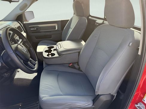 Used 2014 RAM 1500 Express image 11