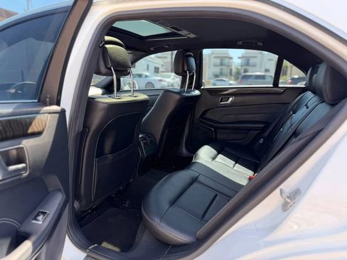 Used 2014 Mercedes-Benz E 350 Sedan image 28