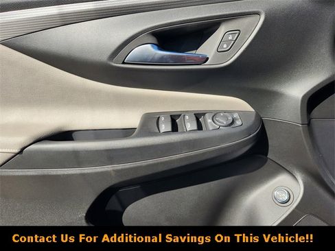 New 2026 Buick Envista Avenir image 18