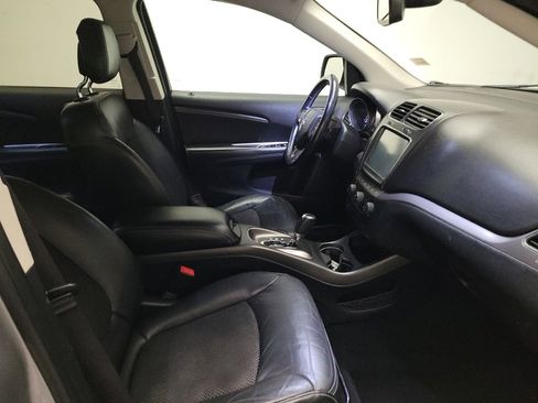 Used 2020 Dodge Journey Crossroad FWD image 21