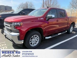 Used 2021 Chevrolet Silverado 1500 LT w/ Z71 Off-Road Package video 1
