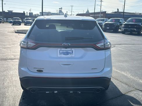 Used 2015 Ford Edge SEL image 8