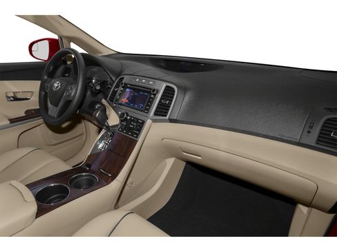 Used 2015 Toyota Venza XLE w/ XLE Premium Package FWD image 13