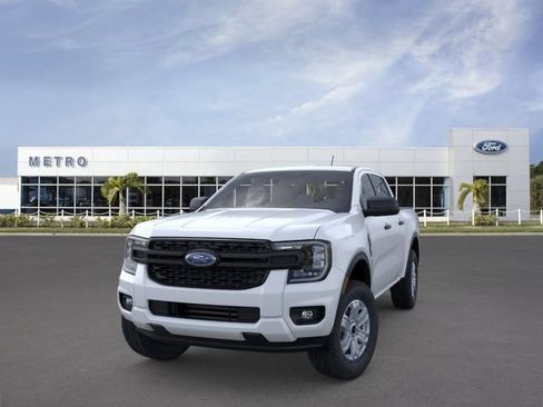 New 2026 Ford Ranger XL RWD image 2