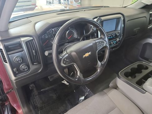 Used 2014 Chevrolet Silverado 1500 LT w/ All Star Edition AWD/4WD image 8