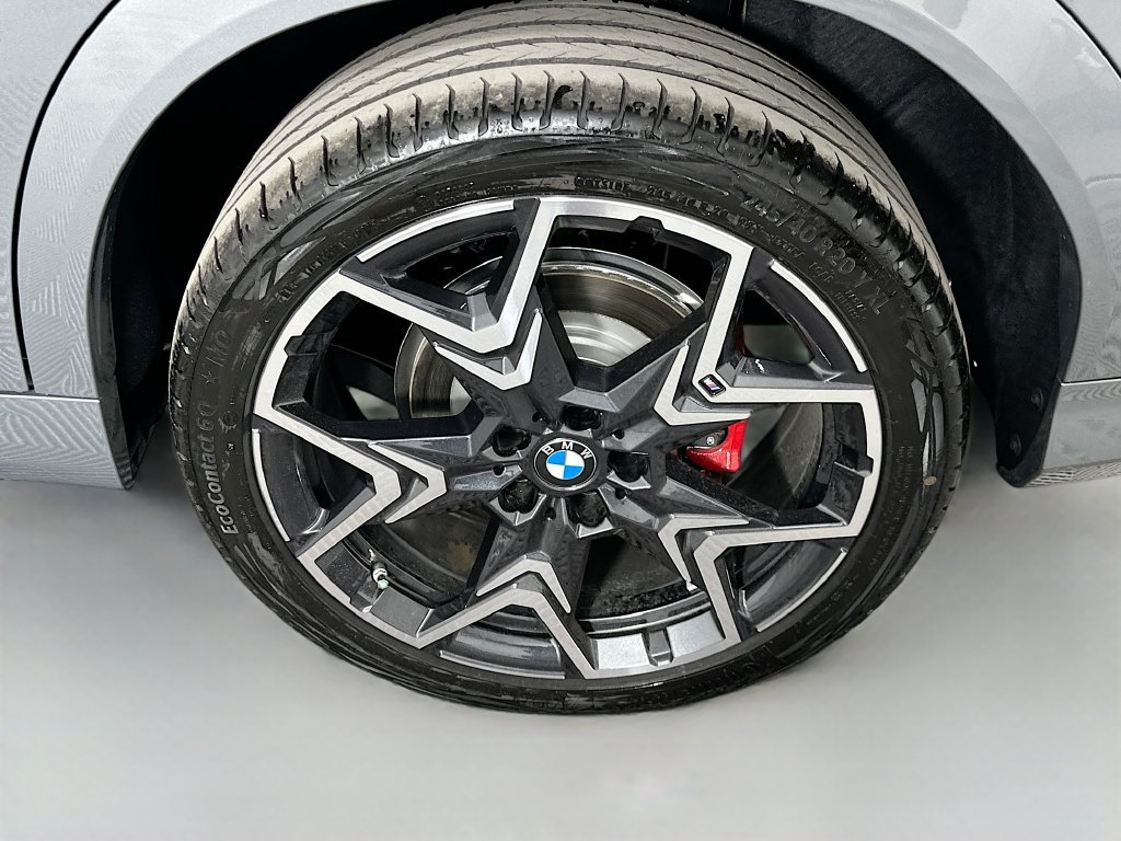 Used 2026 BMW X2 xDrive28i w/ Technology Package AWD/4WD image 23