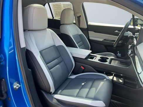 Used 2025 Honda Prologue Elite image 16