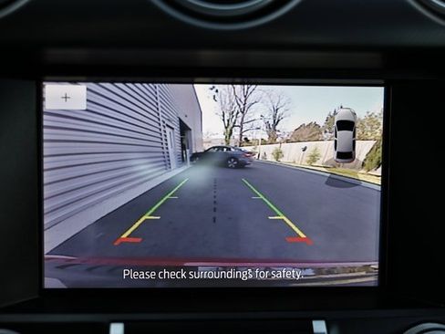 Used 2021 Ford Mustang GT Premium w/ Equipment Group 401A image 34