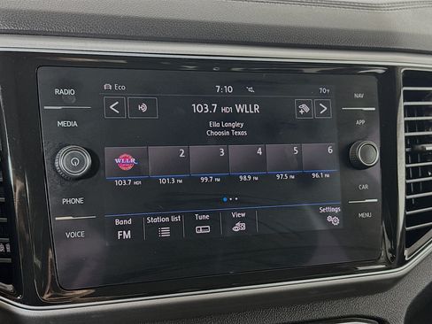 Used 2019 Volkswagen Atlas SEL AWD/4WD image 15