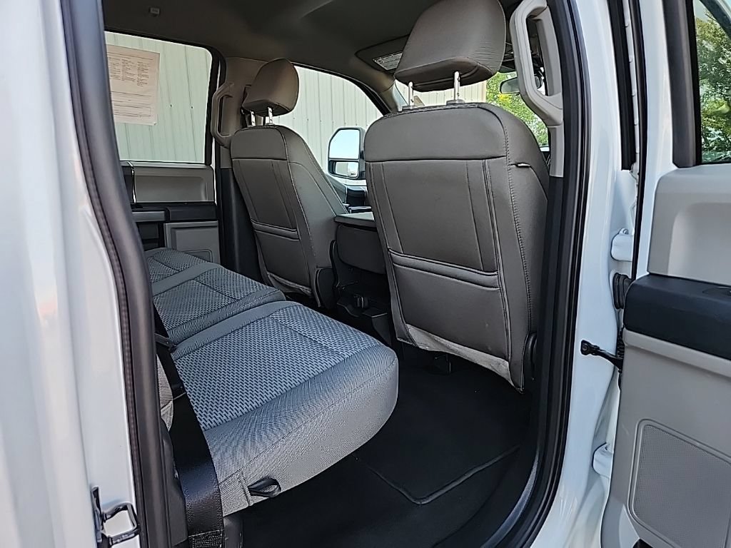 Used 2022 Ford F350 XLT AWD/4WD image 30