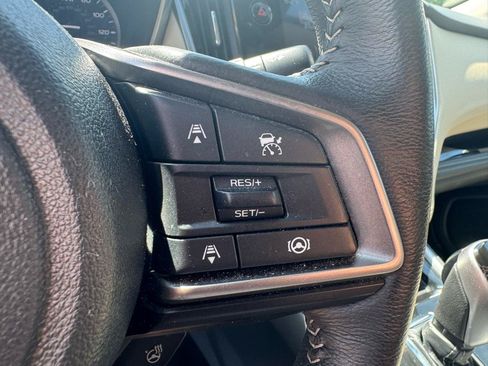 Used 2024 Subaru Outback Limited AWD/4WD image 30