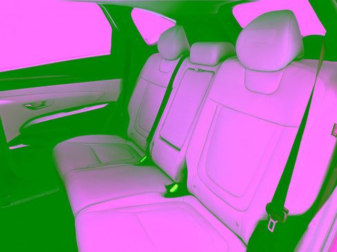 New 2026 Hyundai Tucson SEL Plus FWD image 20