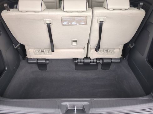 Certified 2025 Honda Odyssey Touring image 25