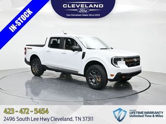 New 2026 Ford Maverick Tremor AWD/4WD 360° Tour