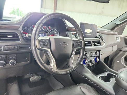 Used 2021 Chevrolet Tahoe Z71 AWD/4WD image 18