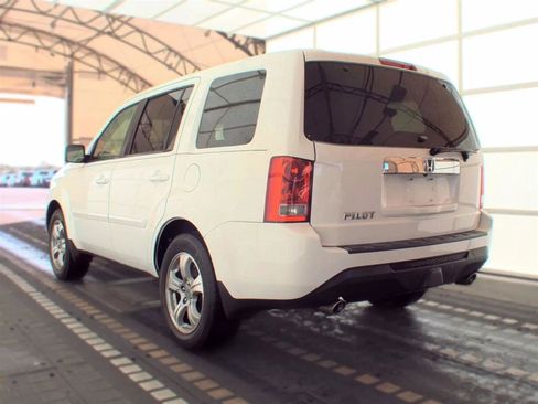 Used 2012 Honda Pilot EX-L image 8