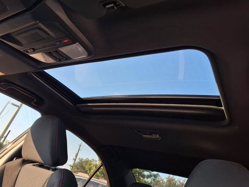 New 2025 Subaru WRX Premium image 7