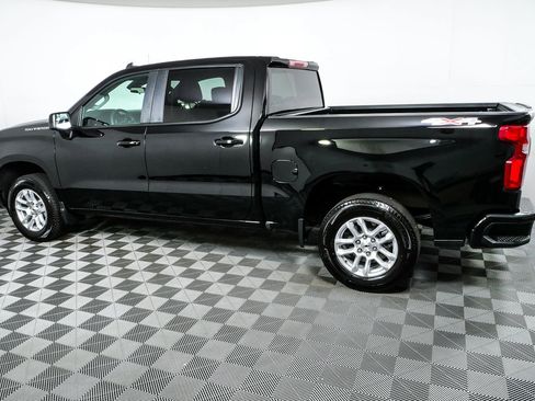 Used 2026 Chevrolet Silverado 1500 RST AWD/4WD image 28