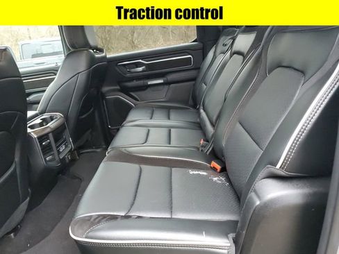 Certified 2025 RAM 1500 Laramie image 26