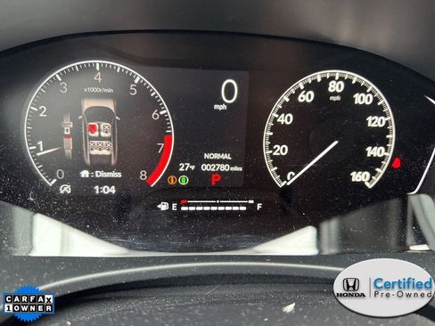 Used 2025 Honda Civic Sport image 9