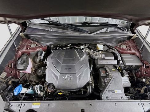 Used 2022 Hyundai Palisade SEL image 31