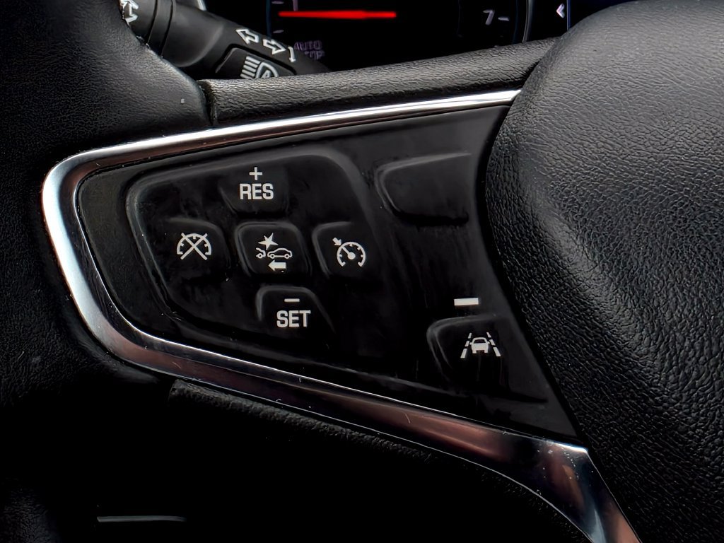 Used 2024 Chevrolet Equinox LT FWD image 22
