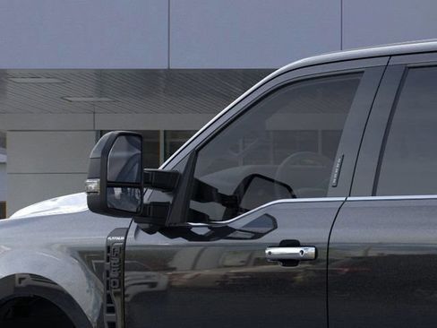 New 2026 Ford F250 Platinum AWD/4WD image 21
