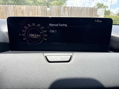Certified 2026 MAZDA CX-70 3.3 Turbo w/ Preferred Package AWD/4WD image 34