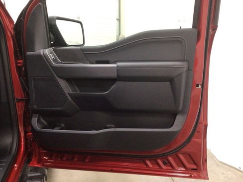 New 2025 Ford F150 XLT w/ Equipment Group 302A MID image 46