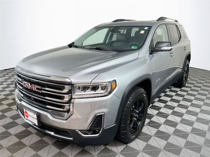 Used 2023 GMC Acadia AT4 w/ Technology Package
