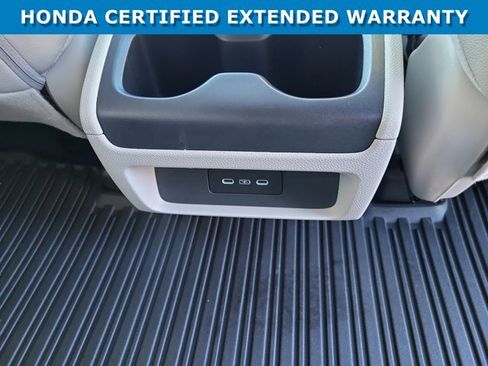 Used 2025 Honda Odyssey Touring image 21