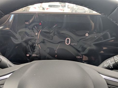 New 2025 Buick Envista Preferred w/ Convenience I Package image 19