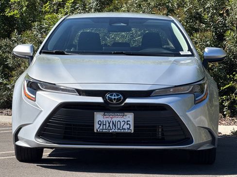 Used 2024 Toyota Corolla LE image 10