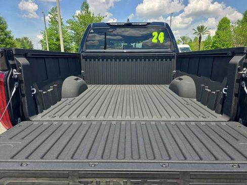 Used 2024 Toyota Tundra SR5 AWD/4WD image 13