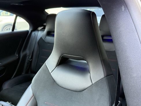 Certified 2020 Mercedes-Benz CLA 250 image 2