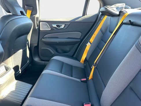 Used 2022 Volvo S60 T8 Polestar w/ Protection Package Premier image 13