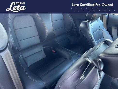 Used 2021 Ford Mustang Premium image 46