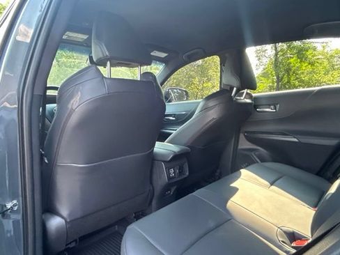 Certified 2023 Toyota Venza Limited AWD/4WD image 36